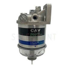 Gruppo filtro gasolio usato  Valva