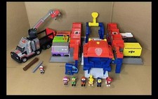 Paw patrol big for sale  HINDHEAD