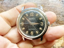 Vintage bulova self for sale  Homer