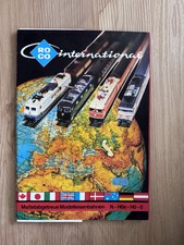 Roco katalog 1979 gebraucht kaufen  Albershausen