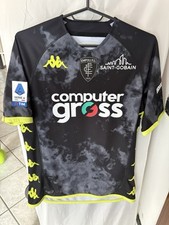 Maglia empoli baldanzi usato  Gallarate