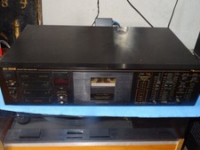 Lecteur cassette nakamichi d'occasion  Saint-Lupicin