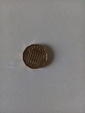 Good three pence for sale  KILMARNOCK