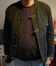 Trachten janker julius gebraucht kaufen Trachten janker julius gebraucht kaufen  Telgte