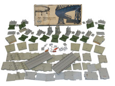 Kibri brücke 9689 gebraucht kaufen  Bienenbüttel