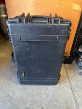 Pelican 1650 protector for sale  Tucson