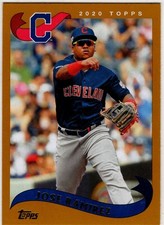 2020 topps baseball gebraucht kaufen  Kornwestheim