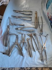 Pieces dental equipment for sale  EXETER