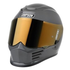 Simpson motorcycle spbxl4 d'occasion  Expédié en Belgium