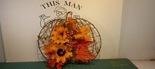 Fall pumpkin foliage for sale  Brighton