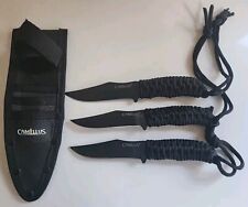 Piece camillus paracord for sale  Peru