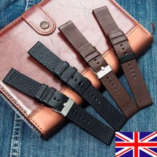 Genuine calf leather for sale  LONDON