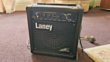 Laney lx12 extreme for sale  WIGAN
