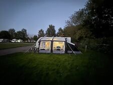 Kampa 390 blow for sale  WALSALL