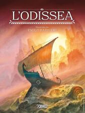 Libri paolo barbieri usato  Italia