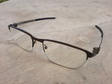 Occhiali vista oakley usato  Bagnone
