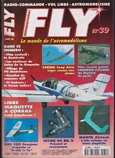 Fly plan caudron d'occasion  Bray-sur-Somme