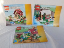 Lego creator 31038 for sale  Hollidaysburg