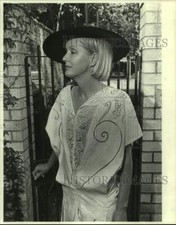 1985 press photo for sale  Memphis