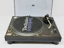 Technics 1200mk5 turntable for sale  Shipping to Ireland