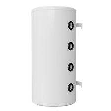 Pufferspeicher boiler speicher gebraucht kaufen  Mühlhausen/Thüringen