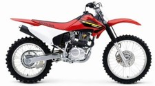 Honda crf230f 2009 d'occasion  Expédié en Belgium
