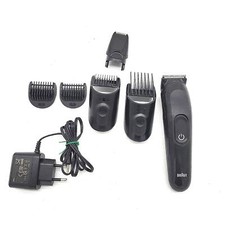Braun series bartpflege gebraucht kaufen  Schwarzenberg