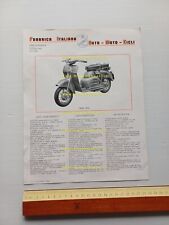 F.i.a.m.c. 125 scooter usato  Vimodrone