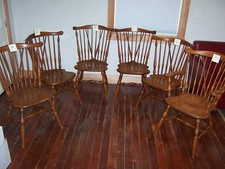 Ethan allen nutmeg for sale  Kalispell