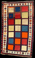 Antique gabbeh qāshqai d'occasion  Paris V