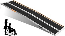 Wheelchair ramps 10ft for sale  Salt Lake City