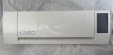 Máquina de corte eletrônica Silhouette CAMEO 2, adaptador de energia e estojo de transporte comprar usado  Enviando para Brazil