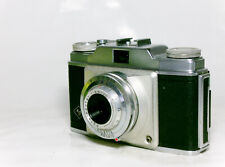 Agfa silette 1954 gebraucht kaufen  Oldenburg (Oldenburg)