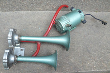 Fiamm mercury coppia usato  Volano