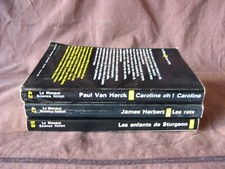 Lot livres collection d'occasion  Lorgues