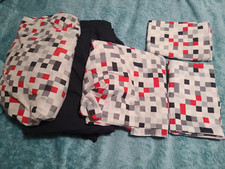 Piece bedsheet set for sale  Mandan