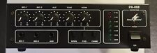 Amplificatore mixer mono usato  Padova