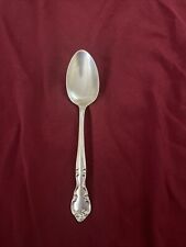 Sterling silver spoon for sale  Canoga Park