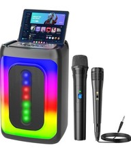 Karaoke machine adults for sale  WREXHAM