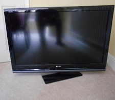 Sony kdl w4000 for sale  LONDON