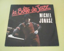Tours michel jonasz d'occasion  Landivisiau