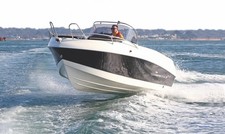 Oceanmaster 570 centre for sale Oceanmaster 570 centre for sale  DARTMOUTH