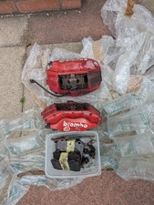 Brembo brake calipers for sale  BIRMINGHAM