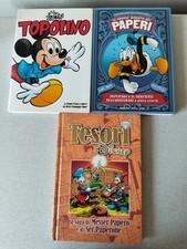 Fumetti walt disney usato  Bareggio