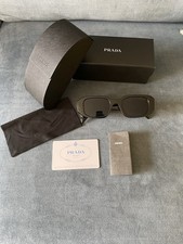 Black prada tortoise for sale  STOURBRIDGE