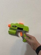 Hasbro nerf crossfire for sale  ABERTILLERY