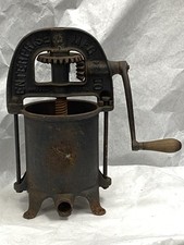Antique enterprise mfg for sale  Miami