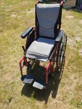 Ergo 125 karma for sale  IPSWICH
