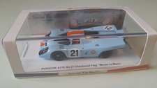 Porsche 917 movie d'occasion  Béziers