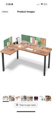 Euereka ergonomic shaped for sale  Liverpool